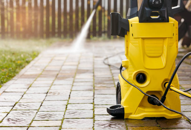 Best Building Exterior Pressure Washing in Sunrise Beach Village, TX